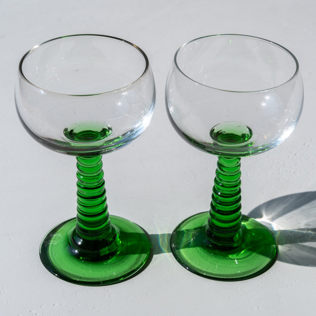 Romer Glass | hora