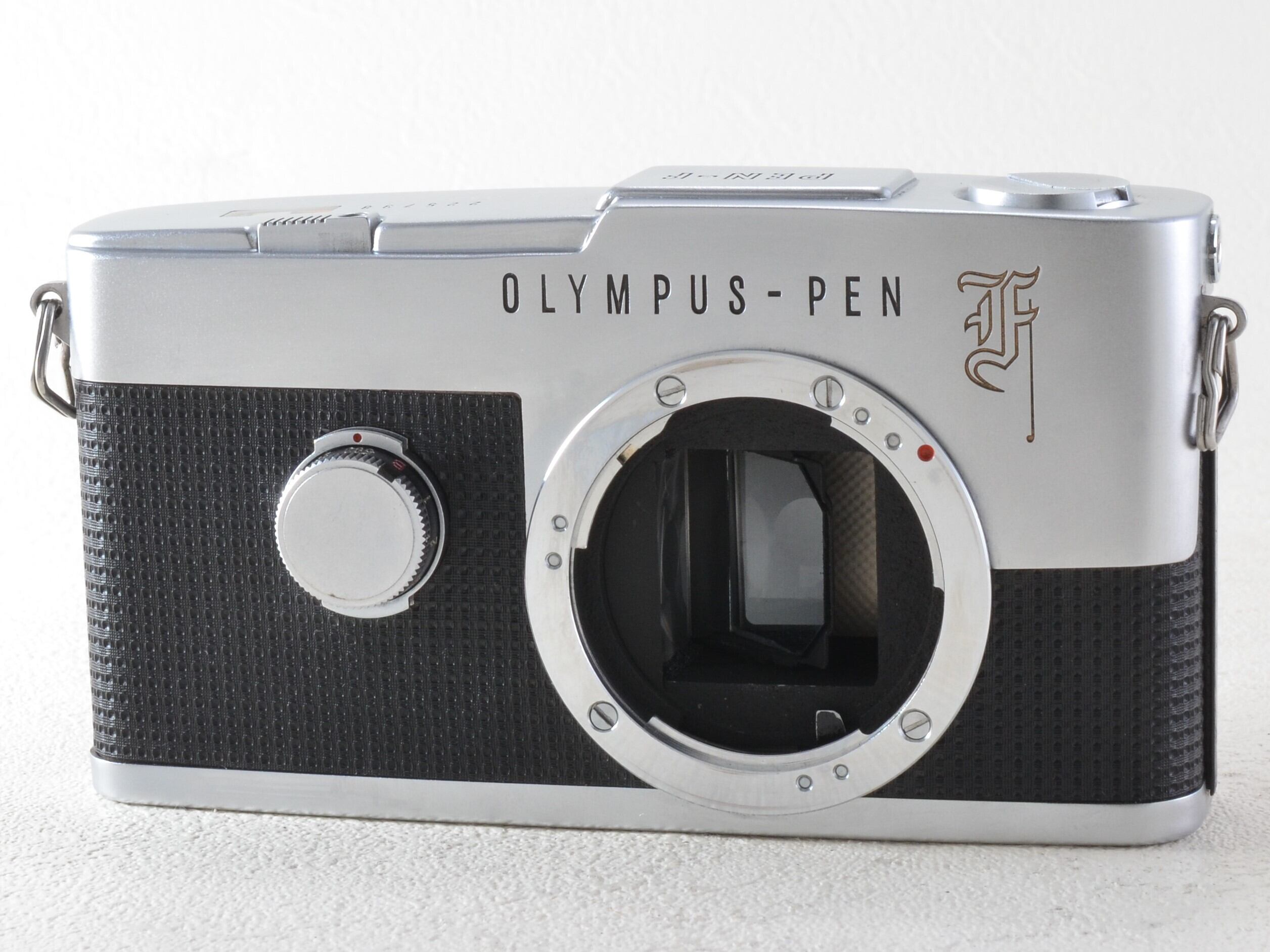 OLYMPUS（オリンパス） | サンライズカメラーSunrise Cameraー