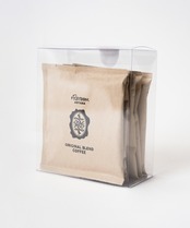 ＃Re:room BLEND DRIP BAG 5個セット［REG184］