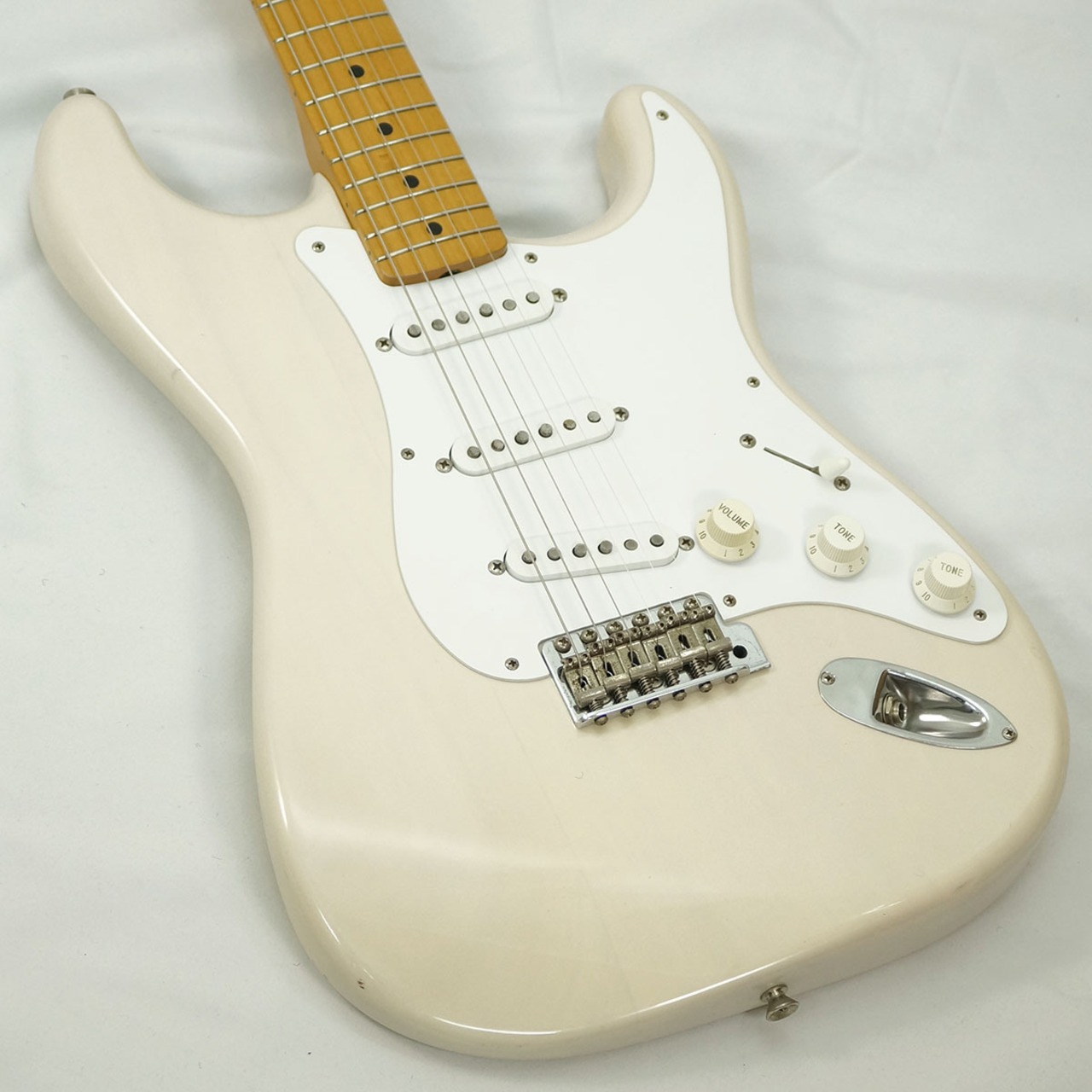 Fender Japan ST57-58US (USB) [USED]