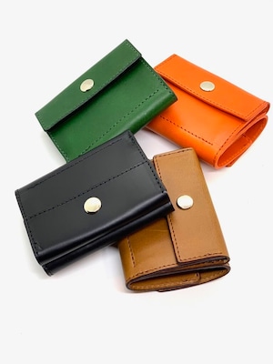 Longdistance MINI WALLET