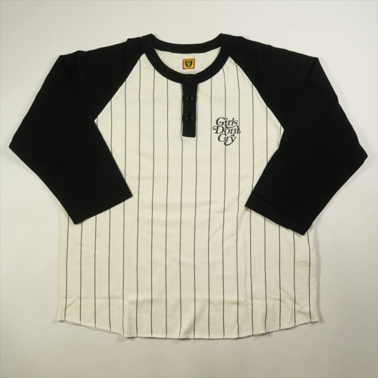Size【L】 HUMAN MADE ヒューマンメイド ×Girls Don