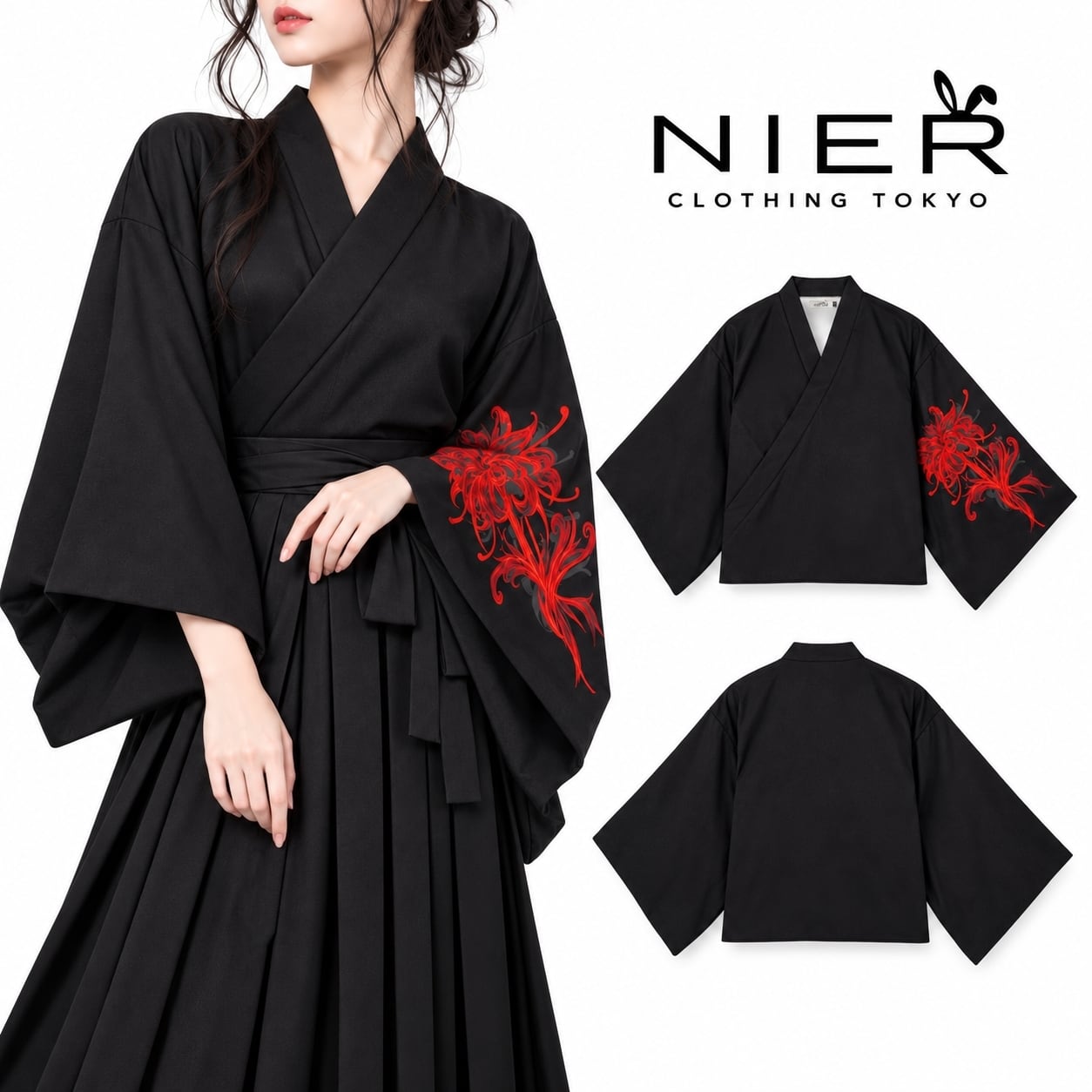 Tops | NIER CLOTHING