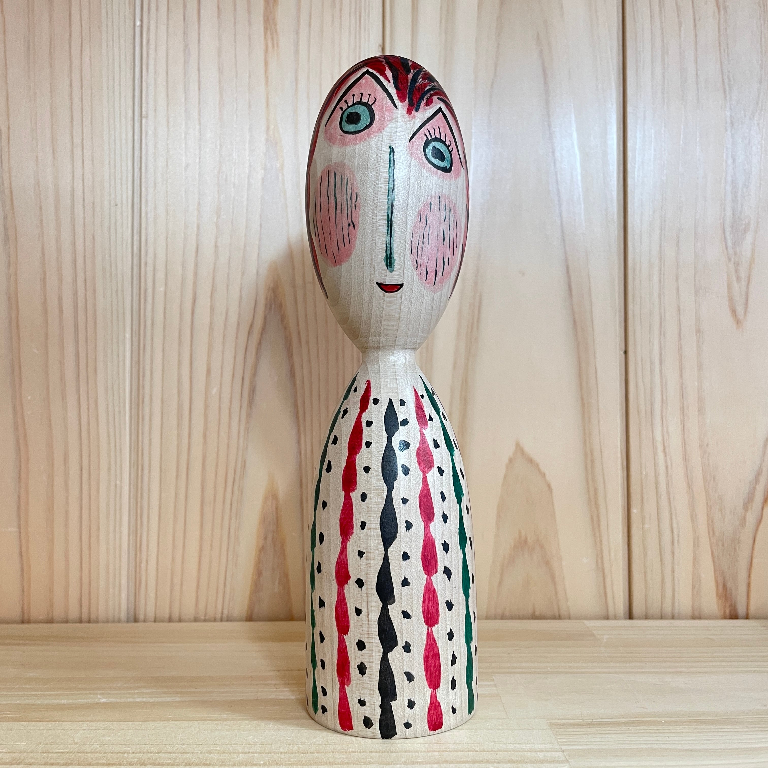 ALL ITEM | SHIBUYA_KOKESHI こけし専門店