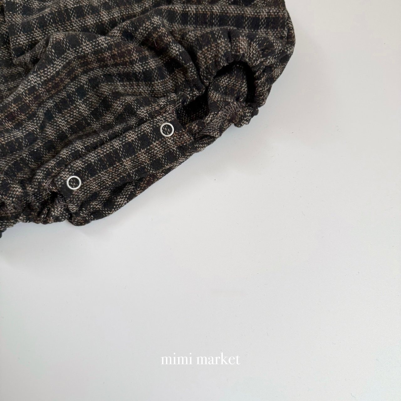 ミミマーケット / mimimarket / ダブリンスーツ / 韓国子供服 / キッズ / 26winter〖取寄〗*S~M*