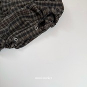 ミミマーケット / mimimarket / ダブリンスーツ / 韓国子供服 / キッズ / 26winter〖取寄〗*S~M*