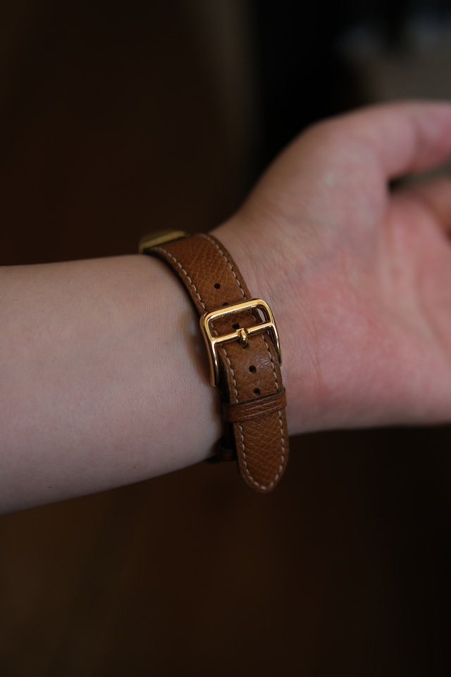 IORI/"Hermès" Médor watch