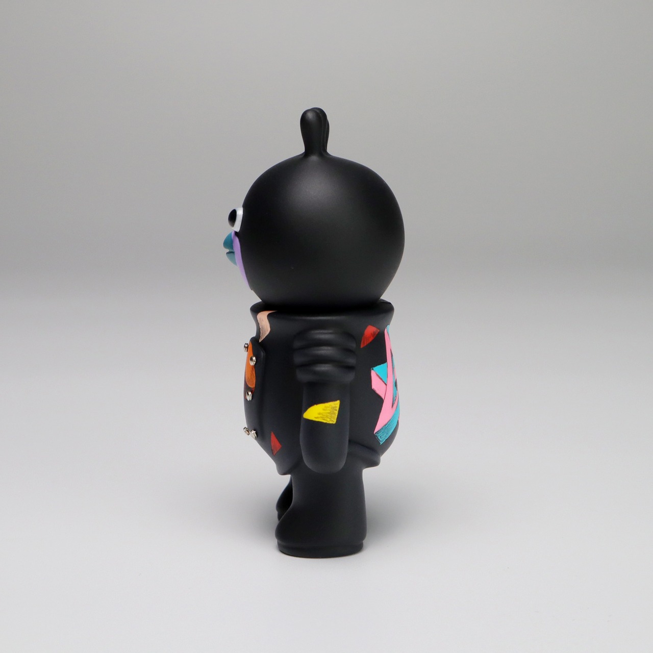 FUNNFUNN #114 Debris-01