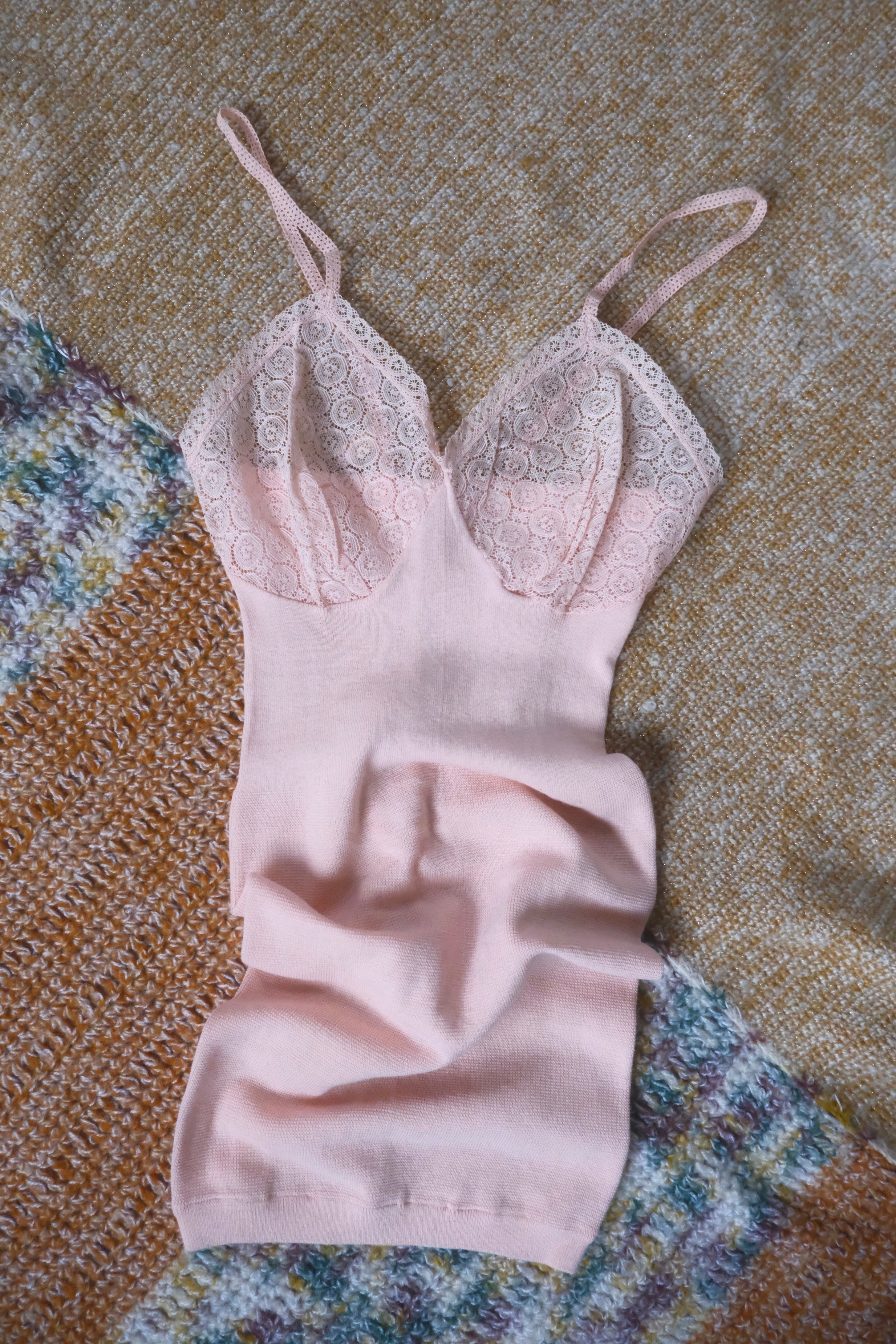 Euro Underwear | Bloomy Days Vintage
