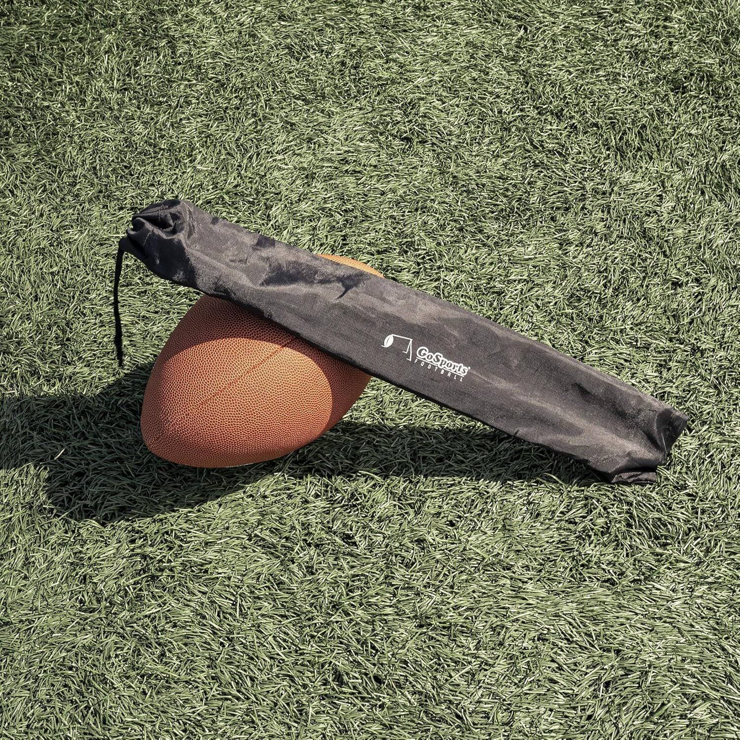 GoSports製 Pro キックホルダー アメフト | END ZONE/エンドゾーン（驚