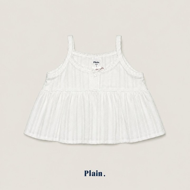 【取寄/韓国直送】Plain.ローズワンピース｜韓国子供服｜26/AT