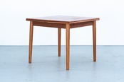 【as it is】 Extension Dining Table
