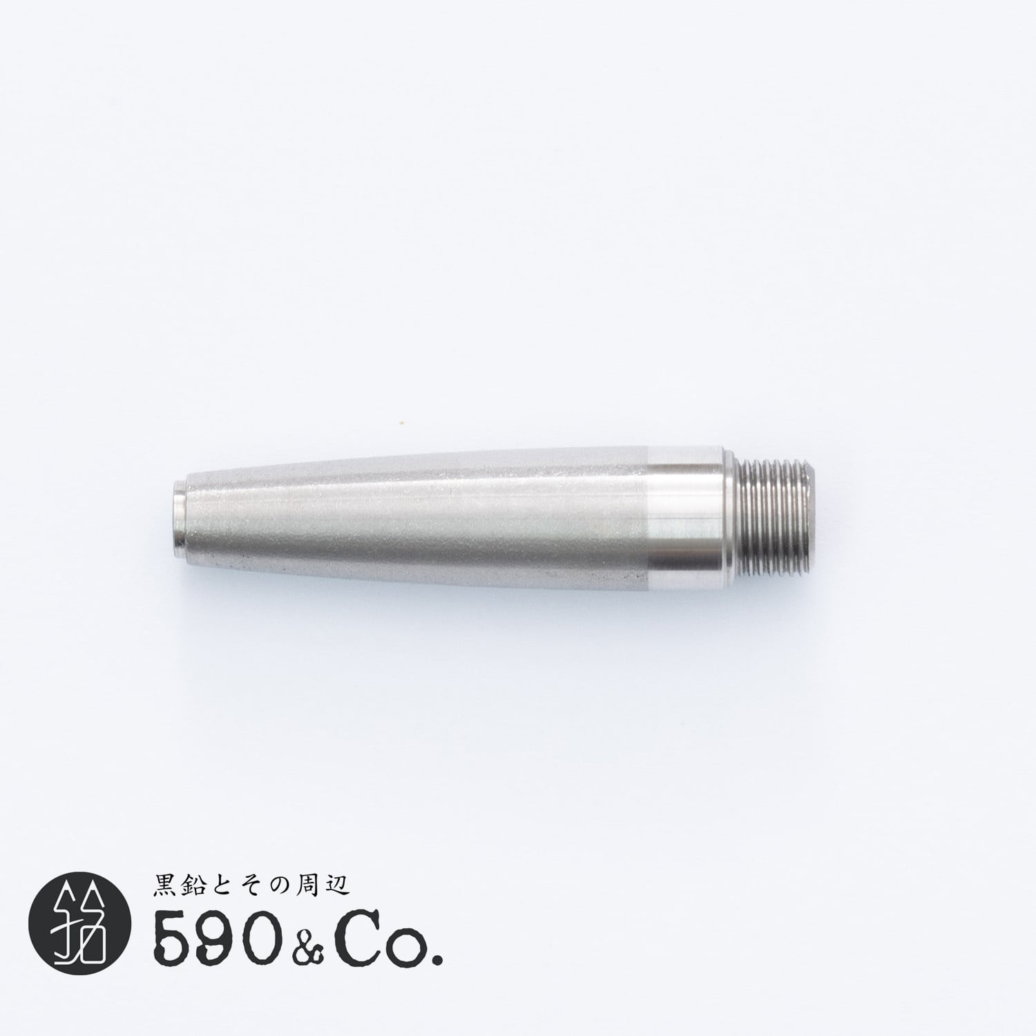 Schicksal/シックザール】革軸ペン シャーペン 0.5mm (プエブロ