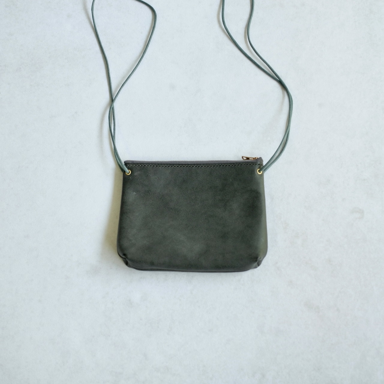 KN POCHETTE 18-01 GRAY