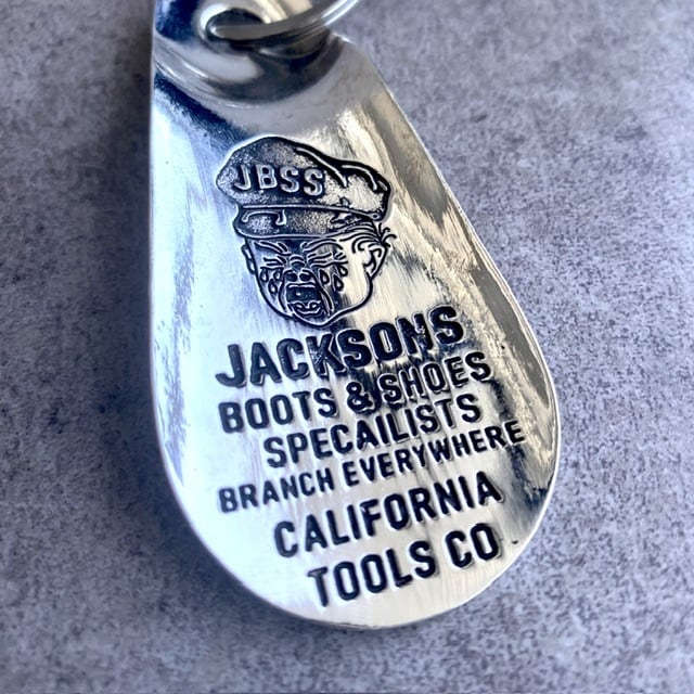 JBSS 靴べら キーホルダー | 瀬尾商店