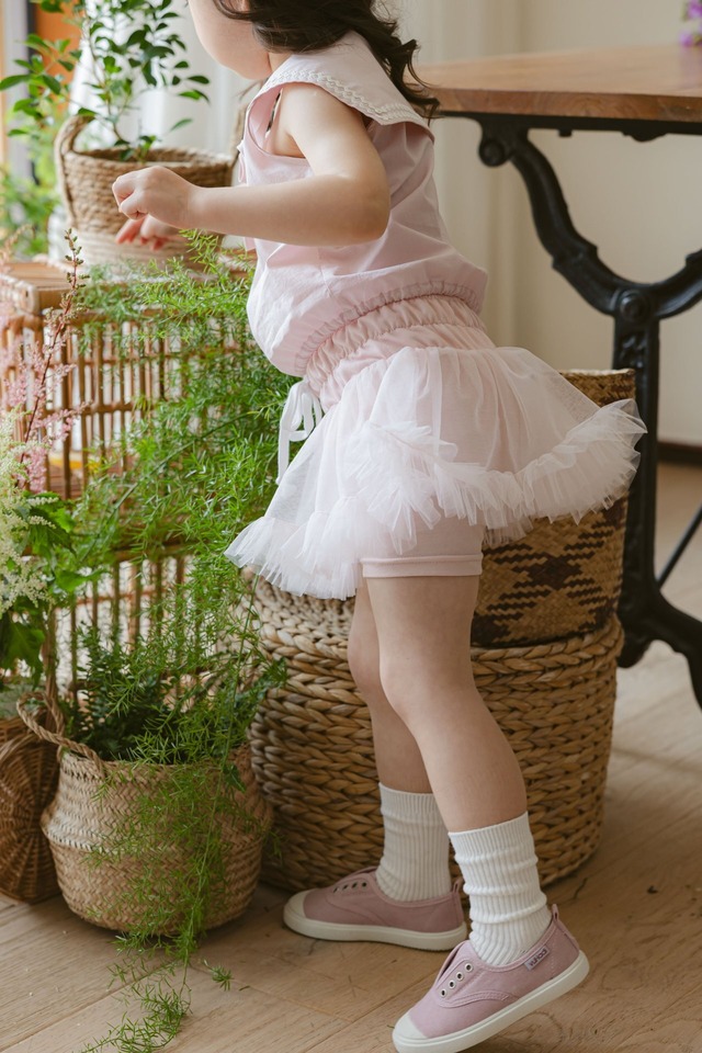 ラスト1 ivory110【即納】<flo>  Darling set up