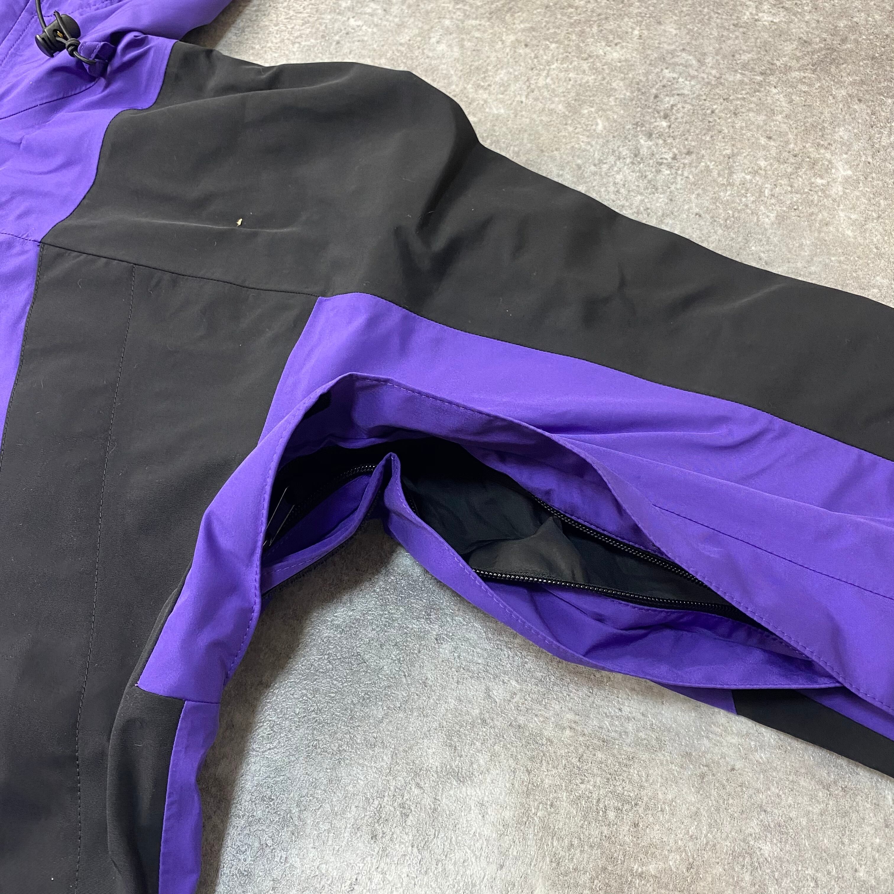 THE NORTH FACE 1994 RETRO MOUNTAIN LIGHT FUTURELIGHT JACKET PEAK