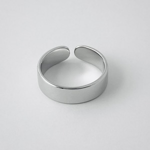 Plate Ring 6mm #298