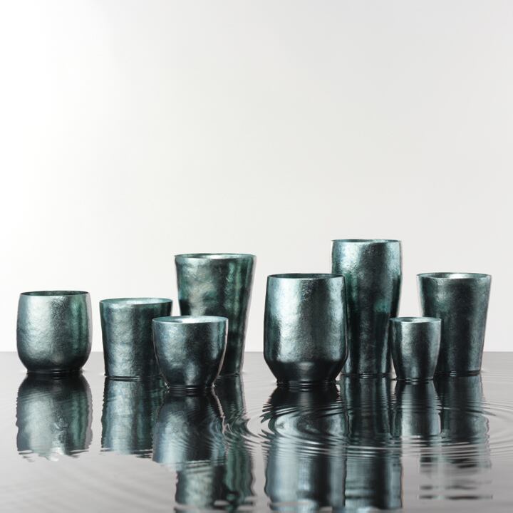 ワイン 280ml カプリブルー［ SUSgallery ］ | REAL Style online shop