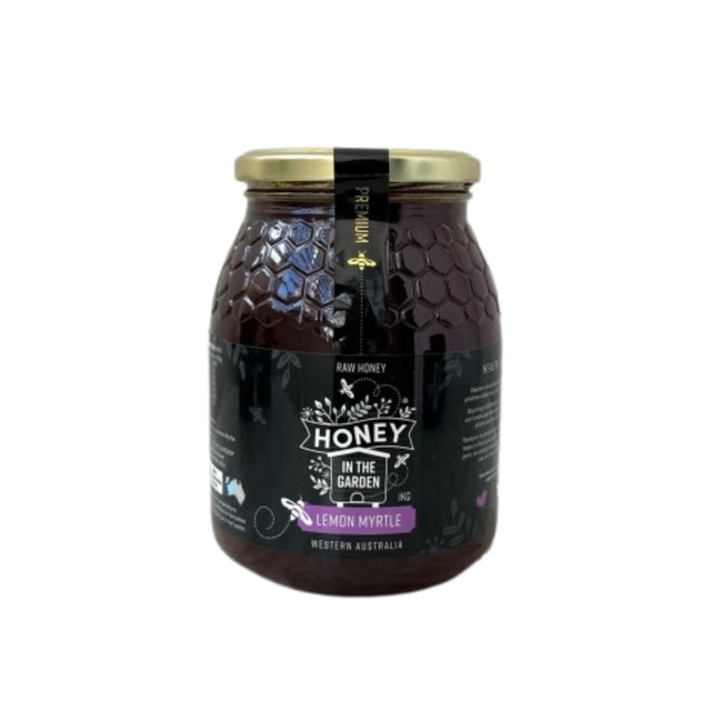 予約：レモンマートル Lemon Myrtle 1kg【HIG】