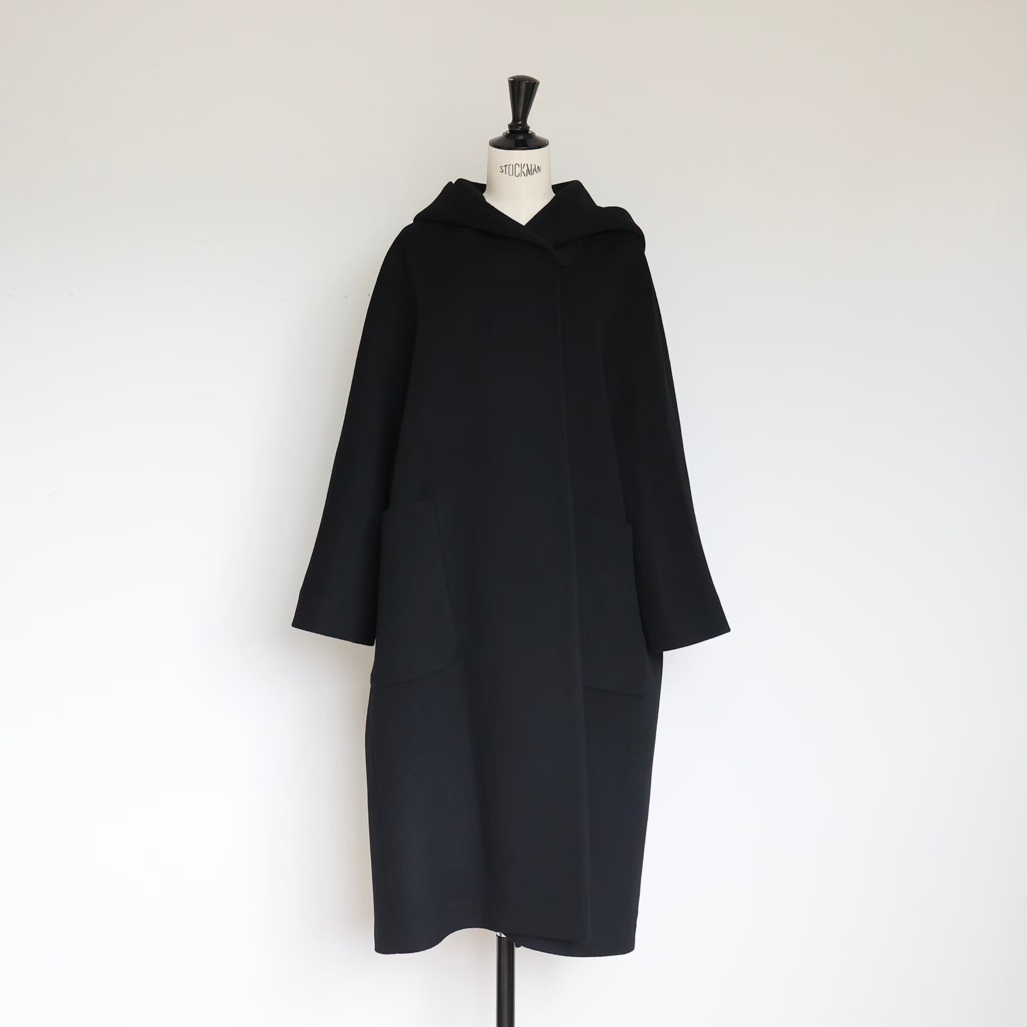 GPT-603 Long Opera Coat | gypsohila