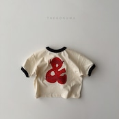 THE GOGUMA 26/SM アンドTシャツ