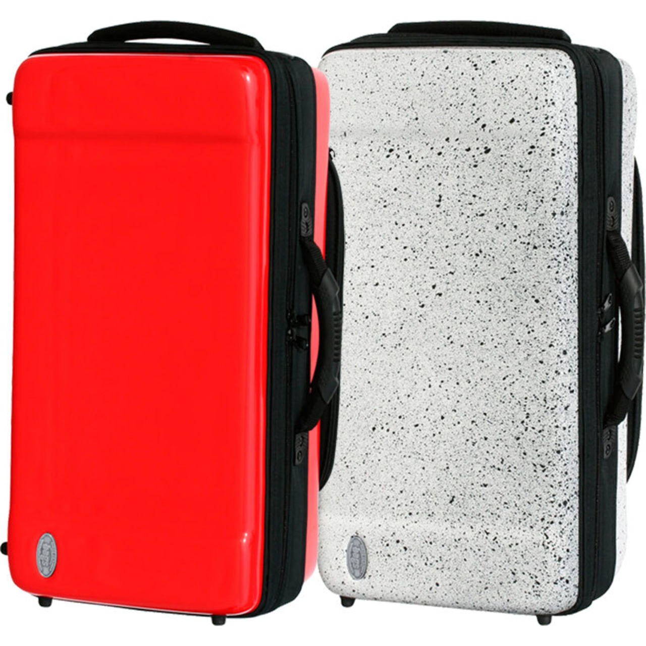 BAGS TRUMPET W CASE(EC2TRM) [トランペット2本用]