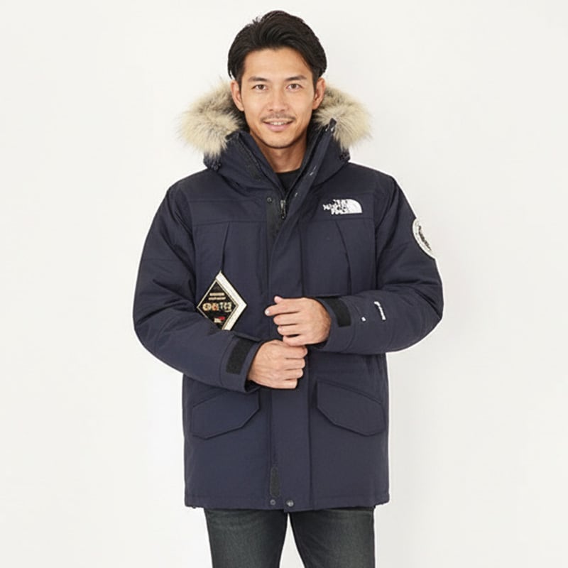 THE NORTH FACE ノースフェイス｜防寒アウトドアジャケット｜保温 高