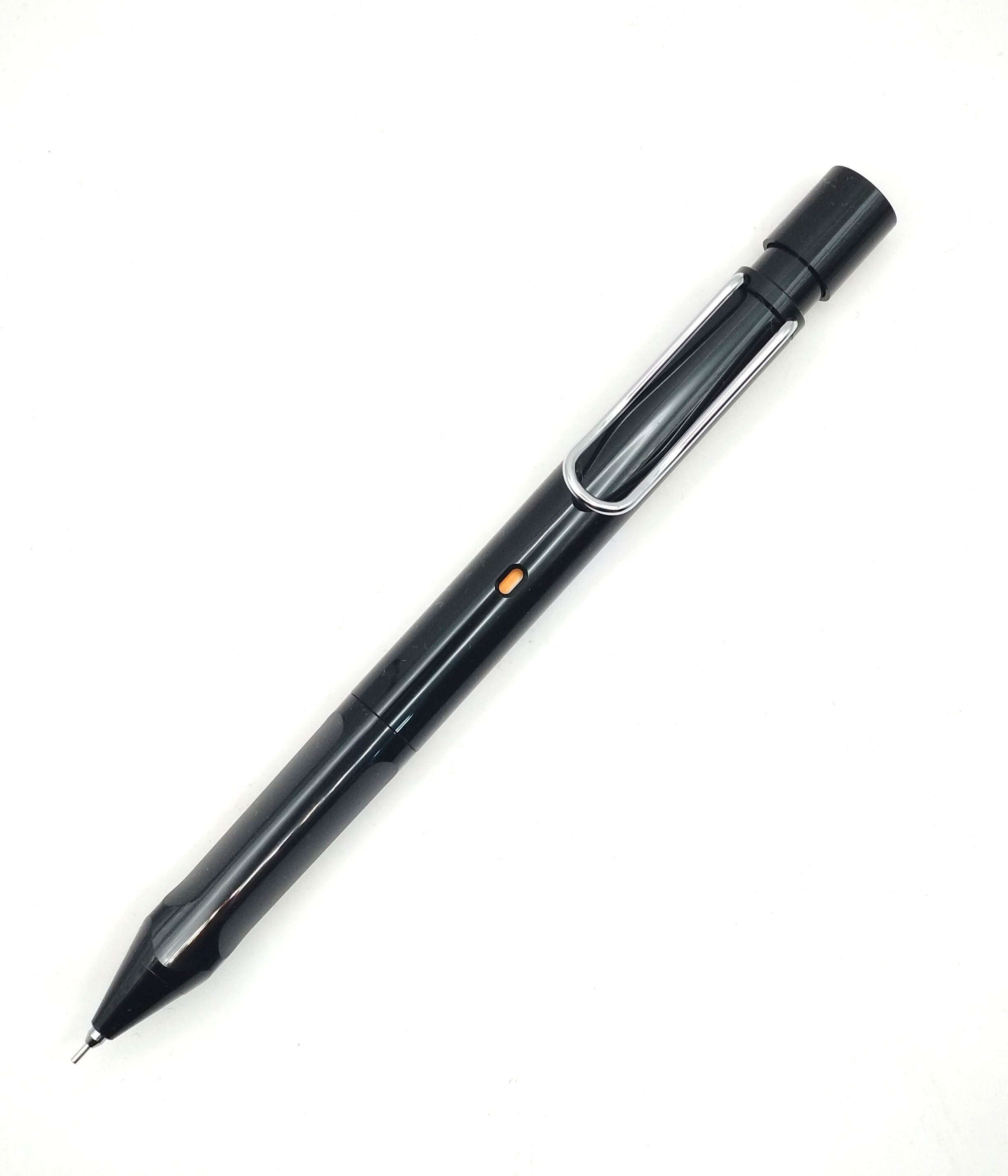 ロットリング800シリーズ シャープペンシル 0.5mm ブラック | penshop