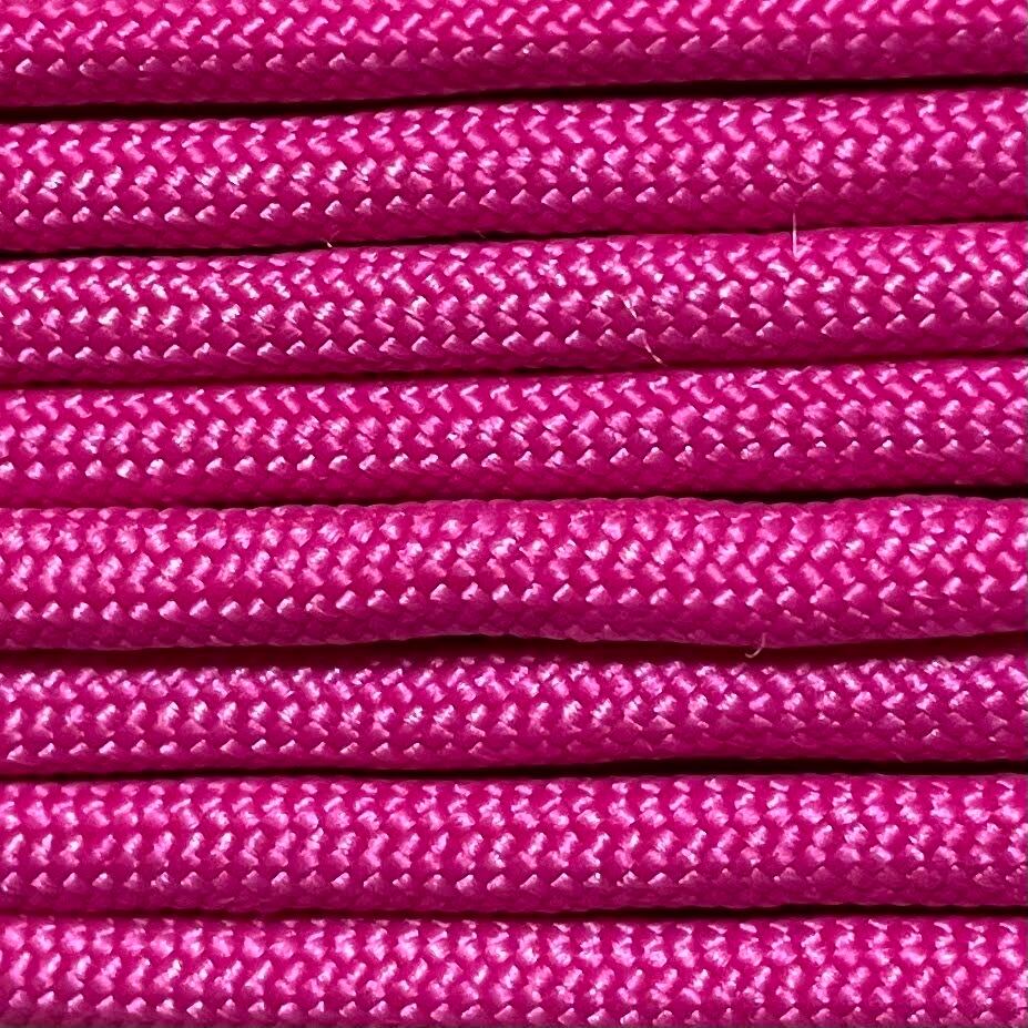 のりのり様オーダー【ピンク×ドット】 10.ビビットピンク | Riidon rope