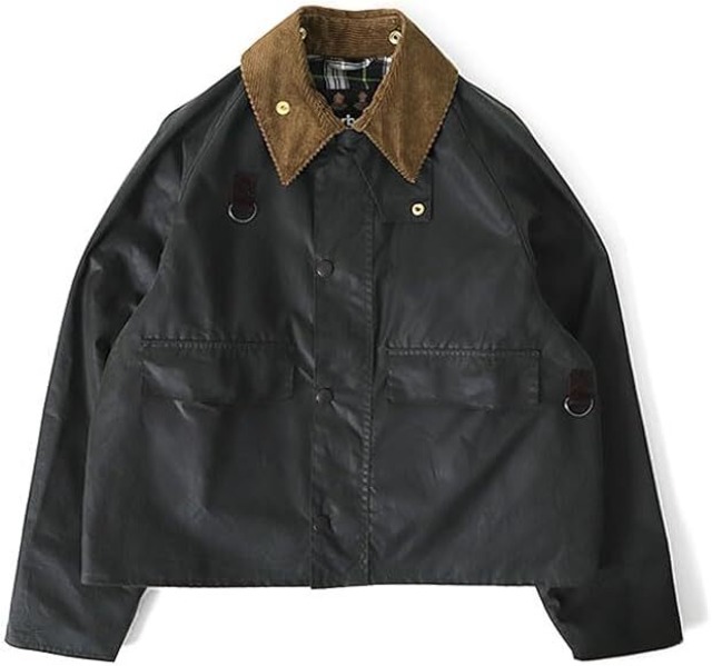 超超超美品⠀】☆BARBOUR☆ビーコン スポーツ ワックス 