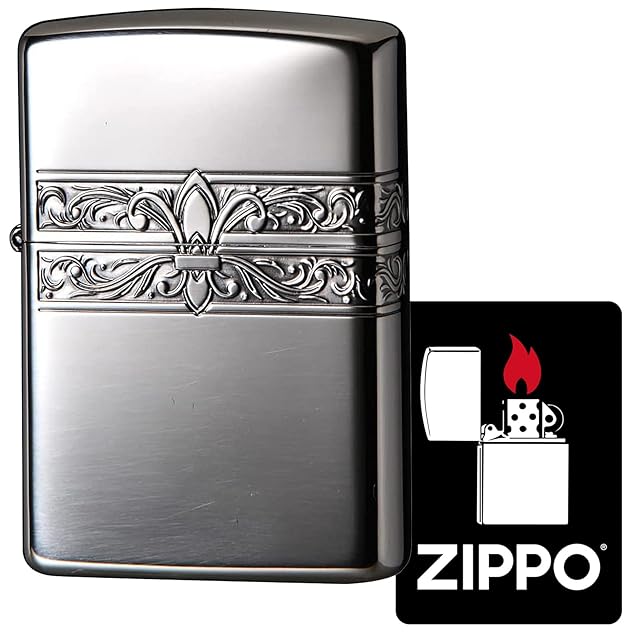 ZIPPO ジッポー トライバル バイオレットキラー 2bk-trv8 | PAY ID
