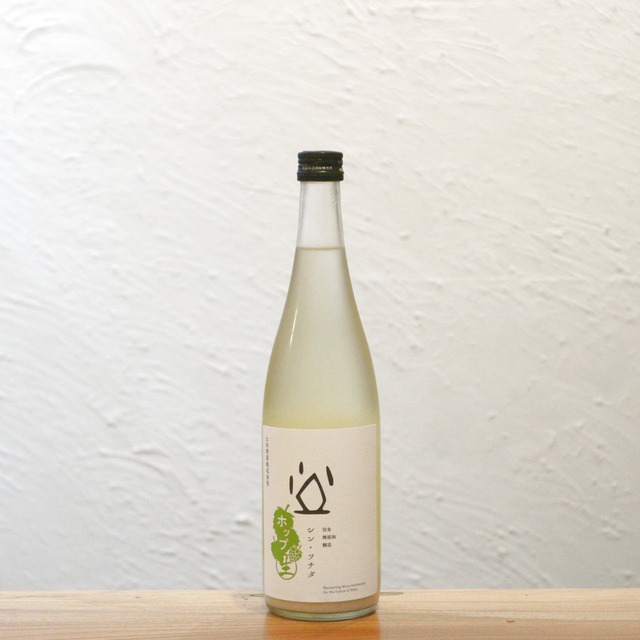 Tsuchida 麹99％ 土田酒造 群馬県 720ml｜麹歩合99％の濃厚旨口！