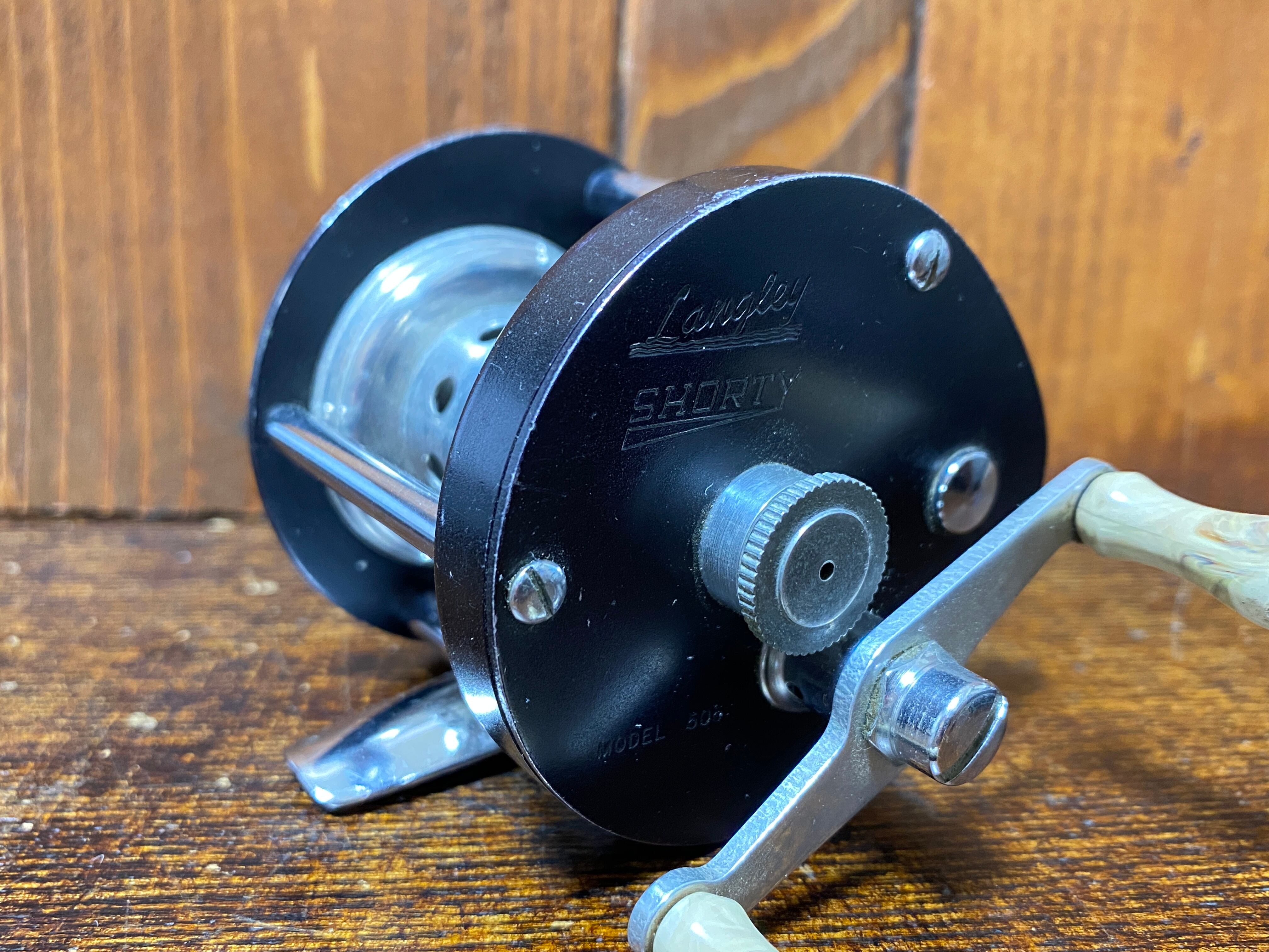 Lnagley SHORTY model 505 [6258] | Tackleshop GTA