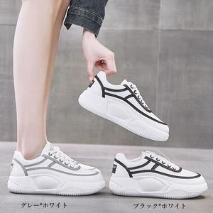 ダッド スニーカー レディース 厚底 シューズ おしゃれ かっこいい 大人 きれいめ かわいい ローカット 歩きやすい 大人可愛い 大人女子