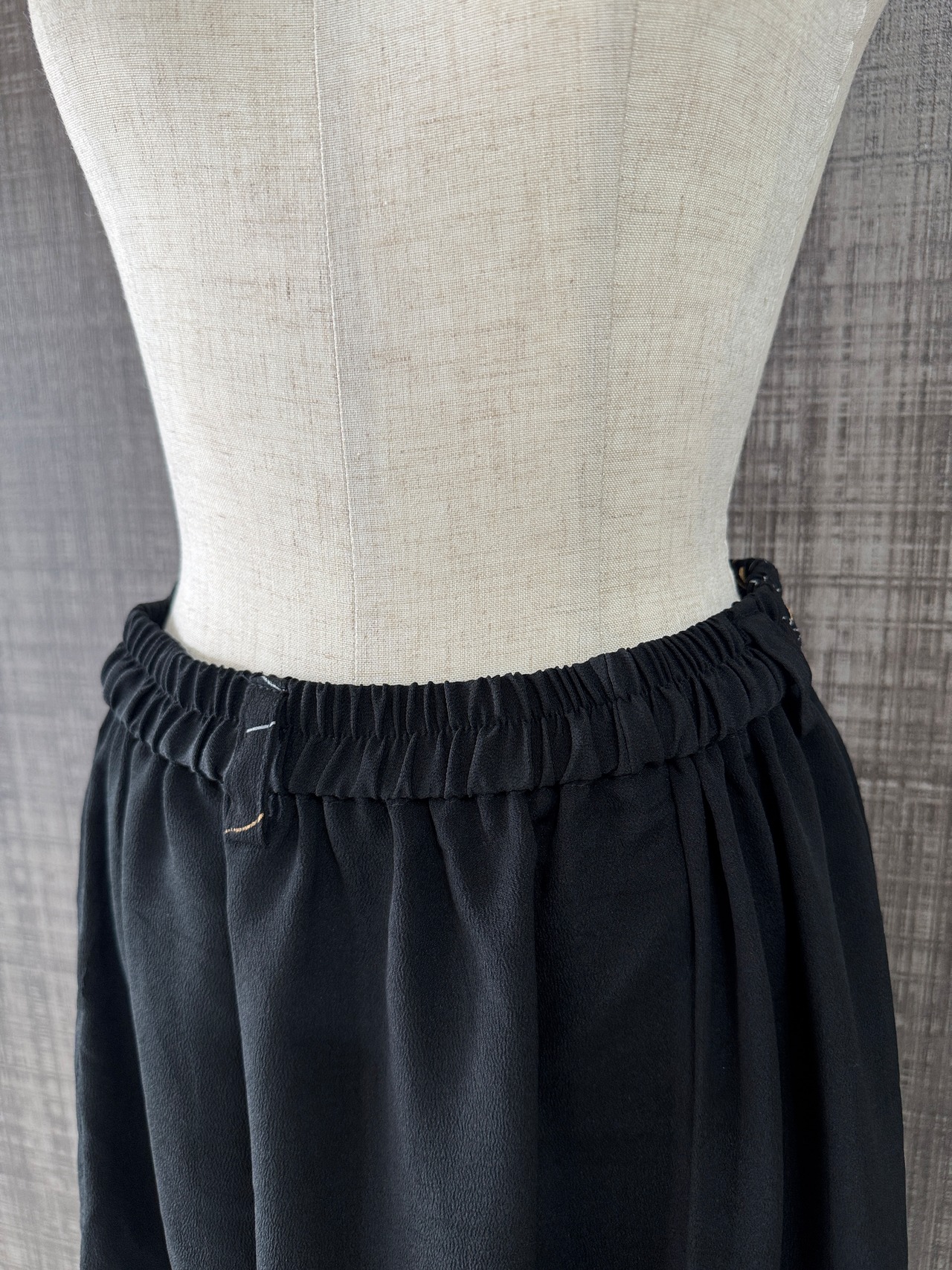 Long skirt 637