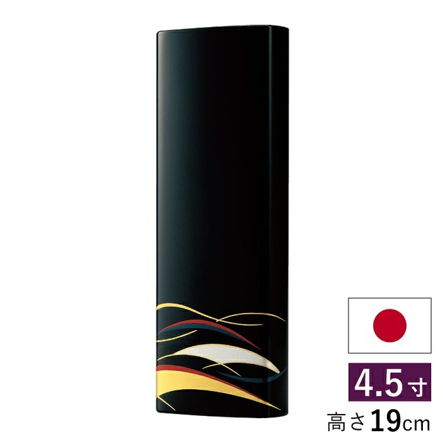 仏具店 仙台 位牌 4.5寸 漣 4.5寸 さざなみ