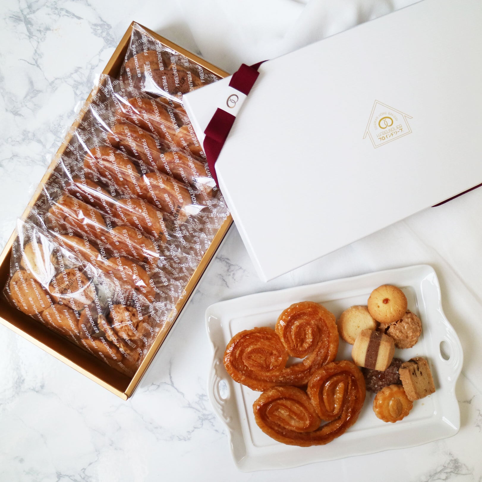 ダブルスイートC (手提げ袋K-H)