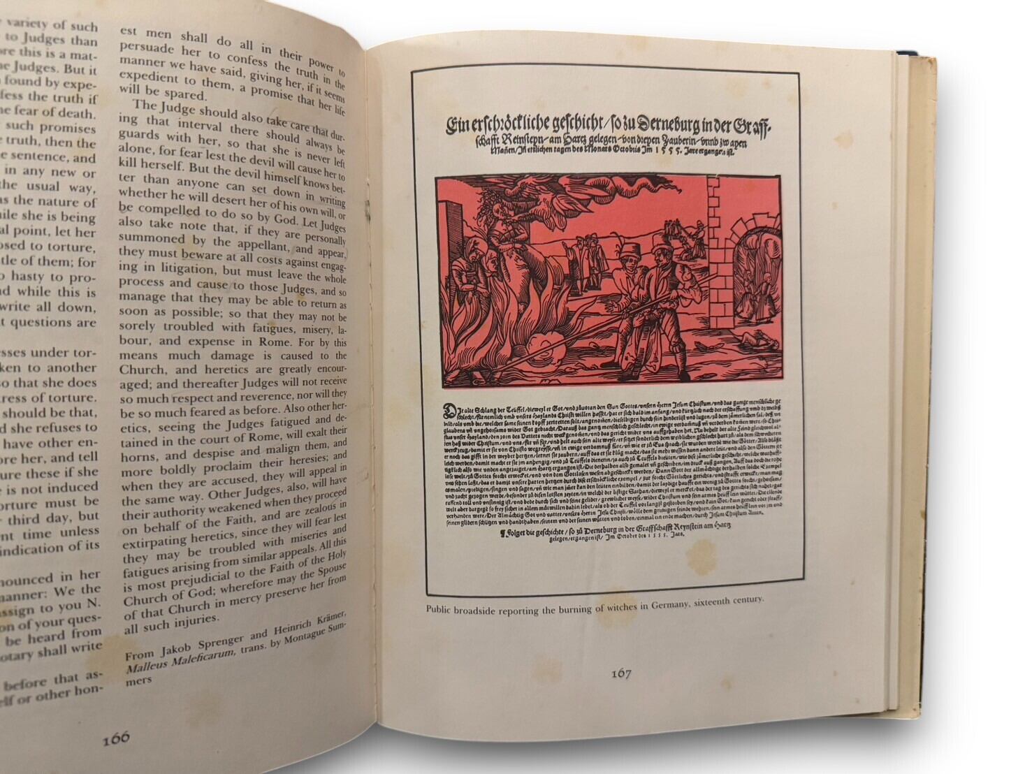 SSO002】The coffee table book of witchcraft and demonology(1973