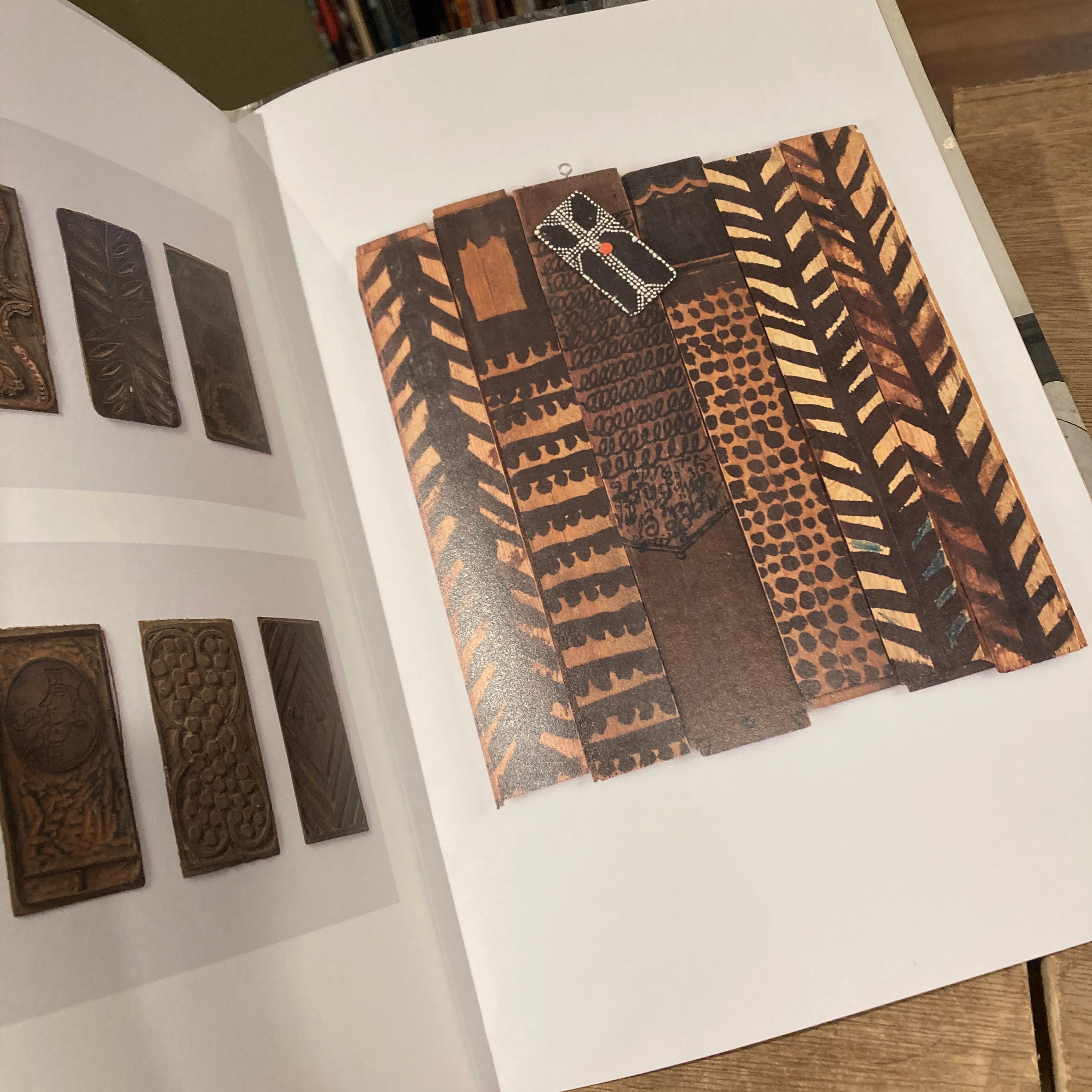 ロベール・クートラスの屋根裏展覧会 Coin de grenier de Robert