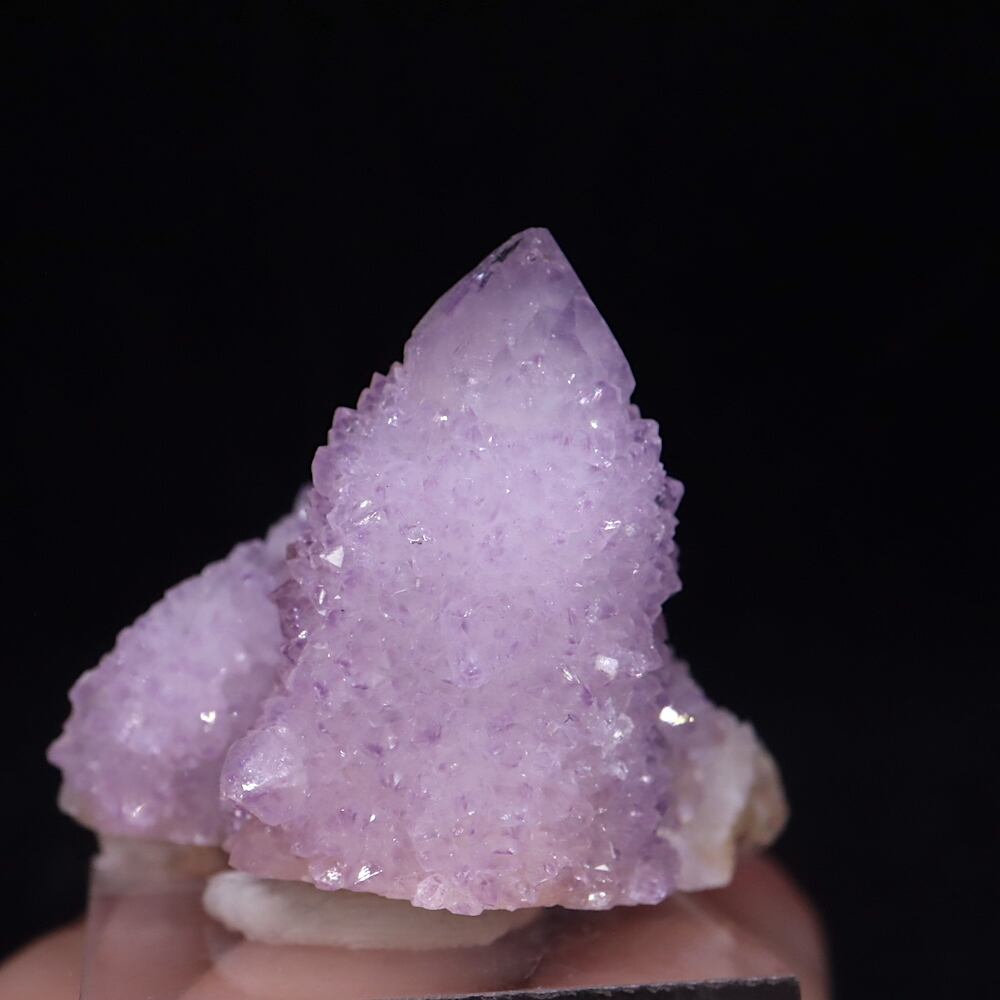 天然石 ハイクオリティ カクタスアメジストクラスター 【公式通販】