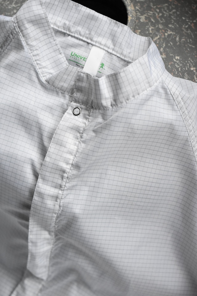 Utah/"UNIVERSAL" remake stand collar jacket
