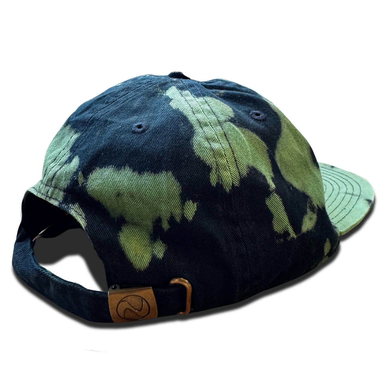 Tsuyobi: 強火  (Snapback)