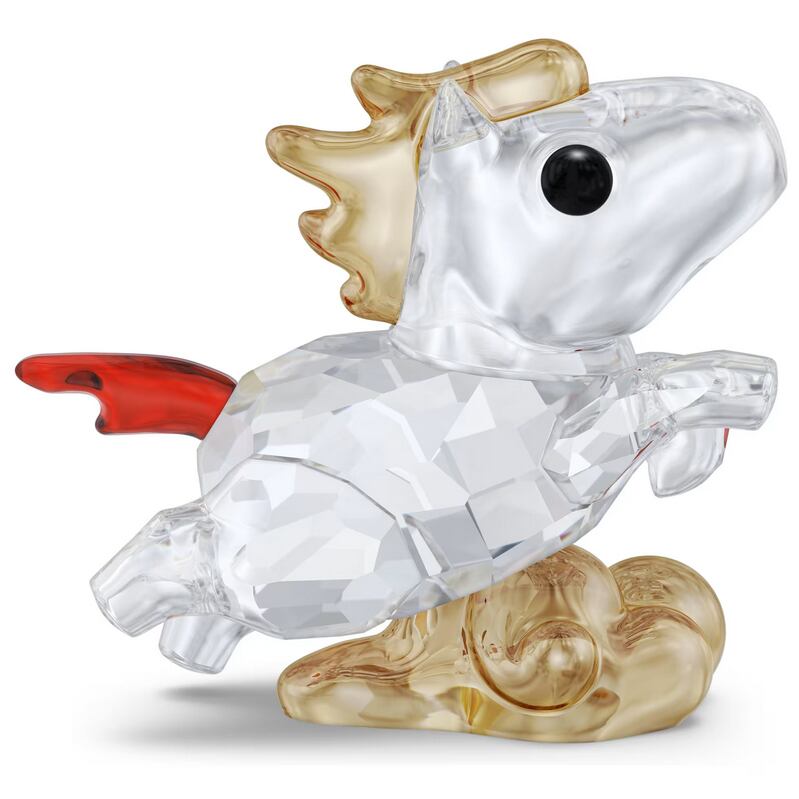 スワロフスキー 「クリスベア クリスマス Holiday 2024年度限定生産品