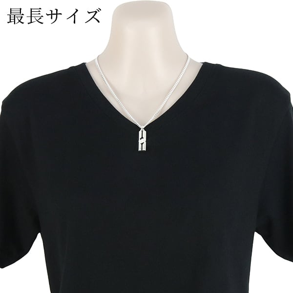 New GUCCI グッチ アクセサリー ノットインフィニティ プレート