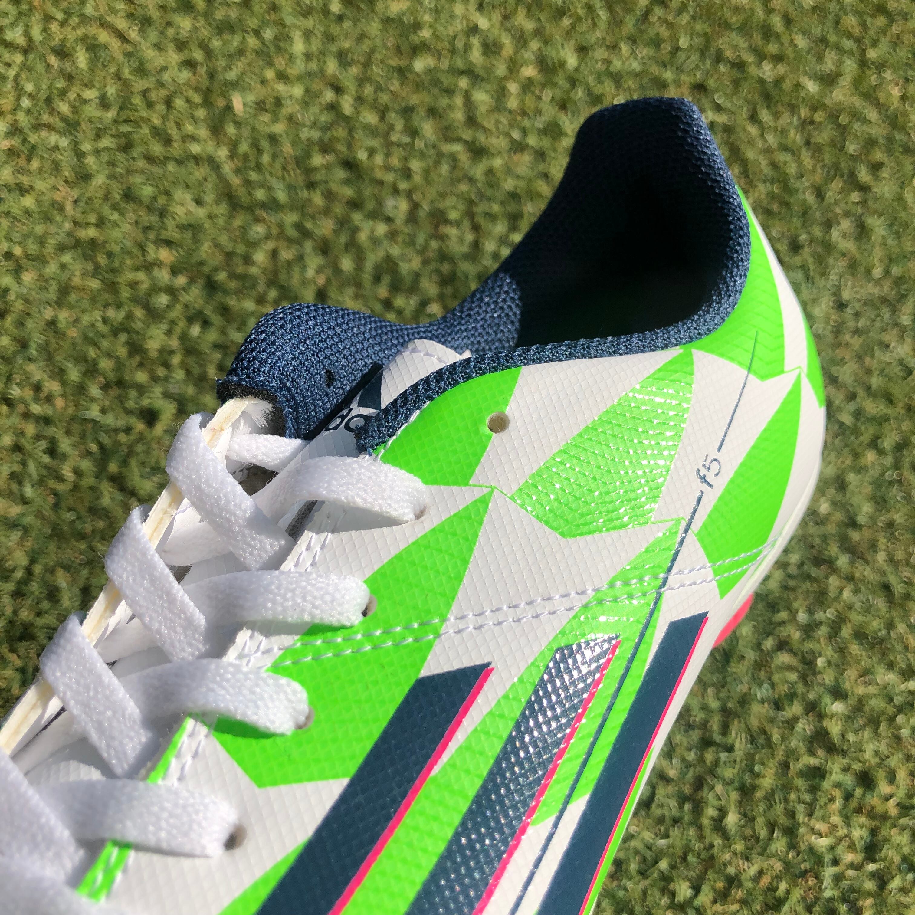 adidas F10 HG J アディダス ジュニアサッカースパイク 96-7 | reshoe