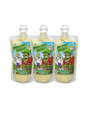 ★お得送料込みMAKE 58<5月7日(水)製造予定>BROCCOLISOUCE 300g×3本