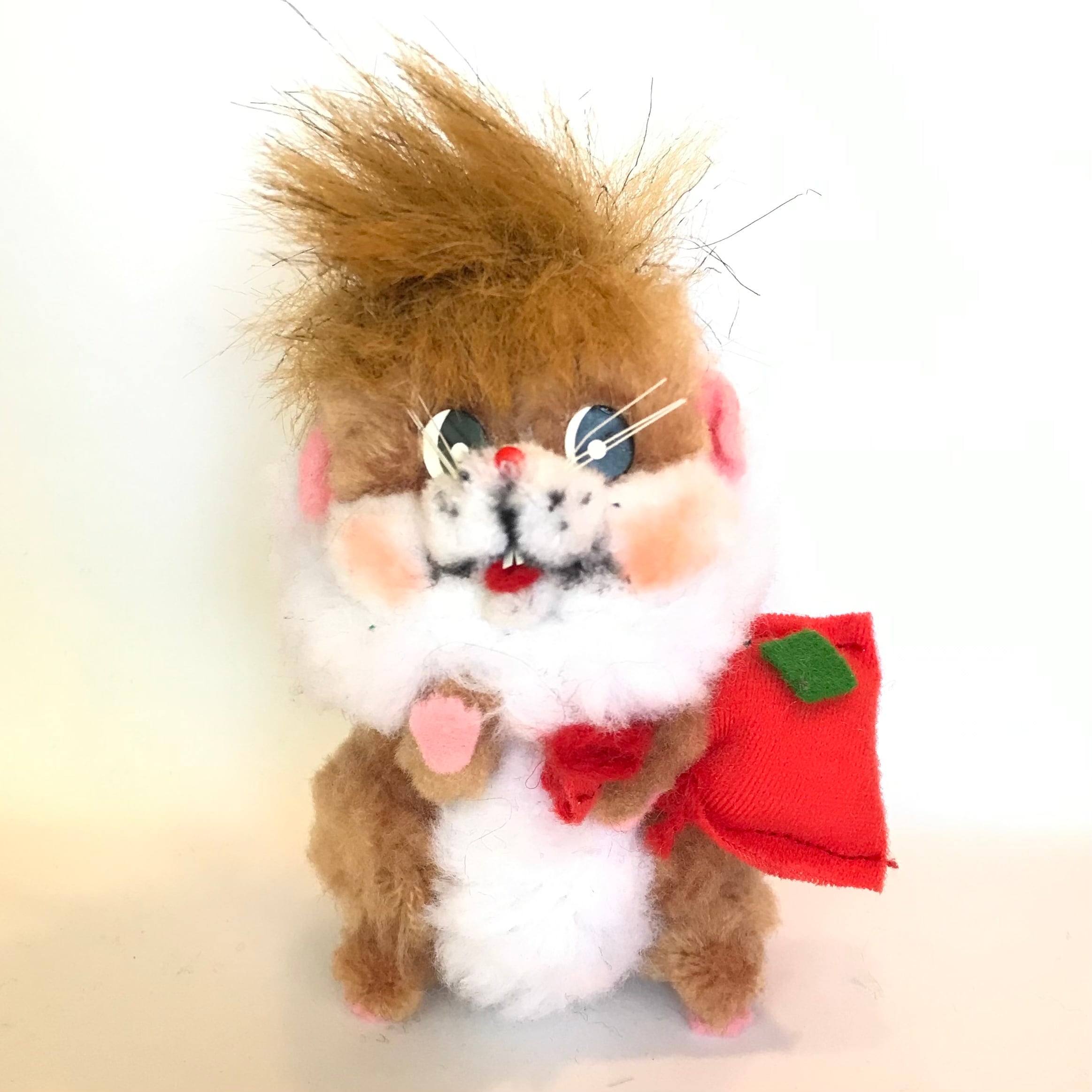 モールアニマル | Macaroni