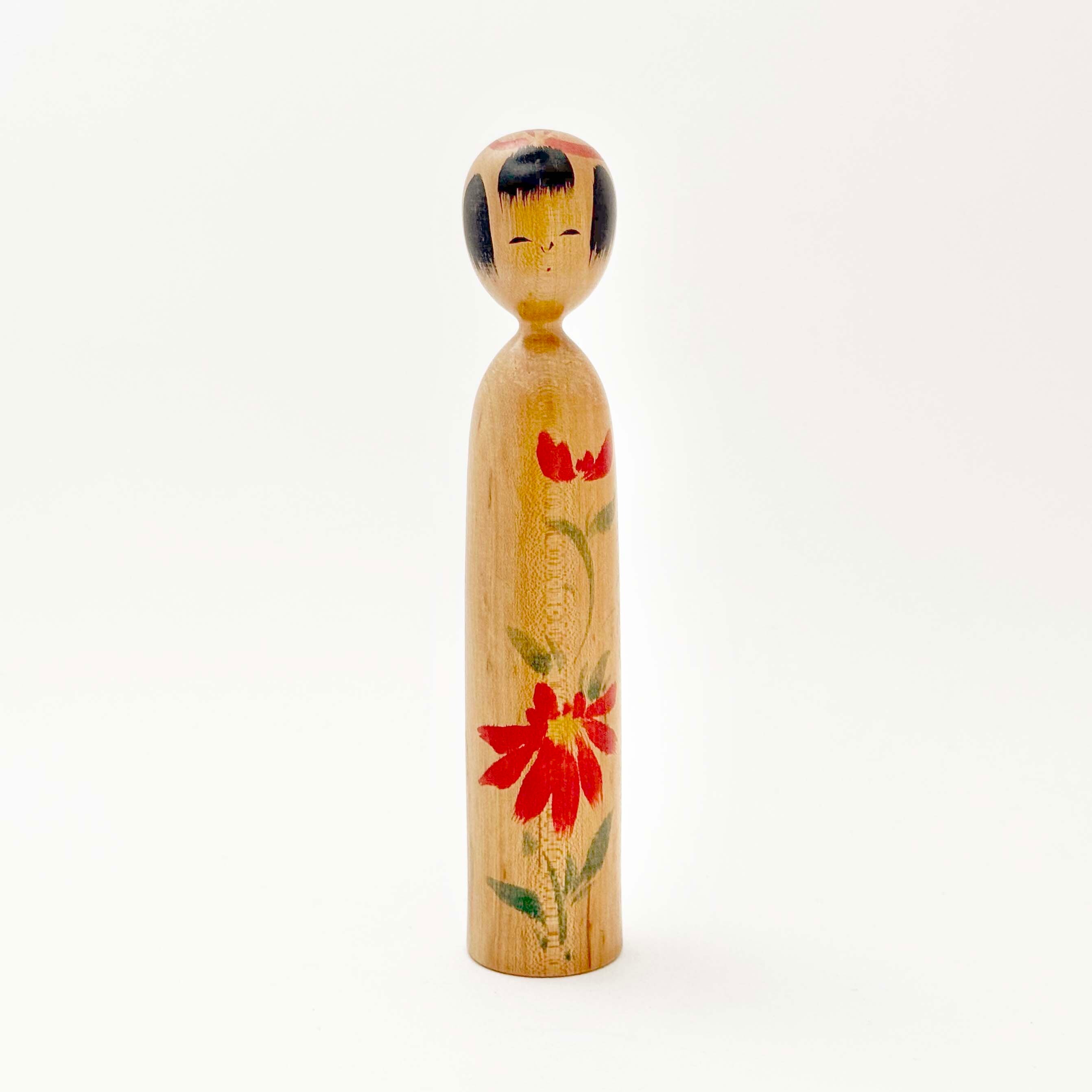 伝統こけし | kokeshka