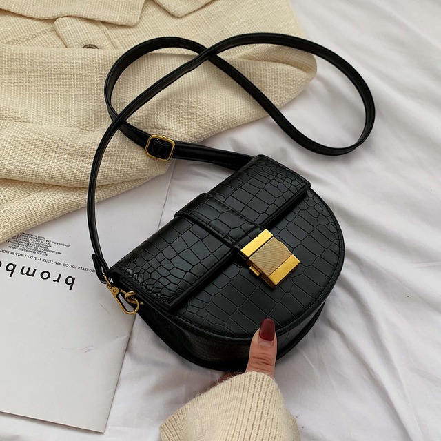 レッドストーンスタンダード レトロ メッセンジャーバッグ サドルバッグ シートバッグ 手作りハンドバック17288667369